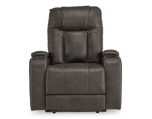 Ashley Feazada Shadow Power Rocker Recliner