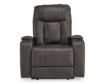 Ashley Feazada Shadow Power Rocker Recliner small image number 1