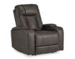 Ashley Feazada Shadow Power Rocker Recliner small image number 2