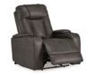 Ashley Feazada Shadow Power Rocker Recliner small image number 4