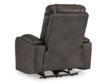 Ashley Feazada Shadow Power Rocker Recliner small image number 6