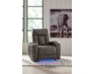 Ashley Feazada Shadow Power Rocker Recliner small image number 7