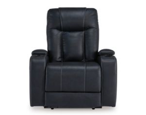 Ashley Feazada Sapphire Power Rocker Recliner