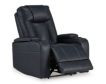 Ashley Feazada Sapphire Power Rocker Recliner small image number 4