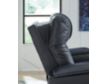 Ashley Feazada Sapphire Power Rocker Recliner small image number 9