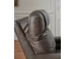 Ashley Schooner Rocks Umber Power Recliner small image number 9