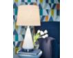 Ashley Ackson White Table Lamp (Set of 2) small image number 3