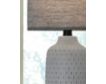 Ashley Donnford Charcoal Table Lamp small image number 3