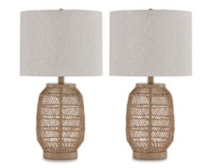 Ashley Orenman Table Lamp (Set of 2)