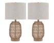 Ashley Orenman Table Lamp (Set of 2) small image number 2