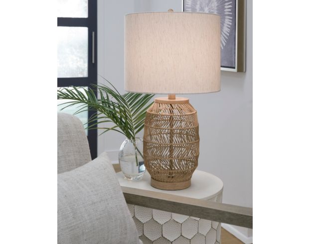 Ashley Orenman Table Lamp (Set of 2) large image number 3