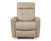 Ashley Pisgham Sand Dual Power Leather Recliner small image number 1