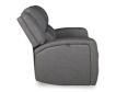 Ashley Brixworth Slate Reclining Loveseat small image number 6