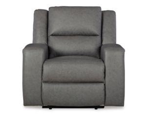 Ashley Brixworth Slate Wall Recliner