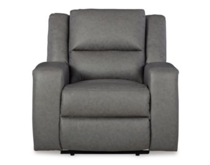 Ashley Brixworth Slate Wall Recliner