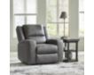 Ashley Brixworth Slate Wall Recliner small image number 2