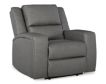 Ashley Brixworth Slate Wall Recliner small image number 3