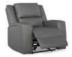 Ashley Brixworth Slate Wall Recliner small image number 4