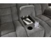 Ashley Foreside Charcoal Reclining Loveseat small image number 6