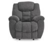 Ashley Foreside Charcoal Rocker Recliner small image number 1