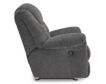 Ashley Foreside Charcoal Rocker Recliner small image number 5