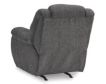 Ashley Foreside Charcoal Rocker Recliner small image number 6