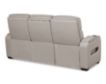 Ashley Boyington Gray Dual Power Leather Reclining Sofa small image number 11