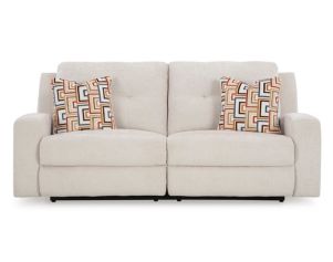 Ashley Danum Stone Reclining Sofa