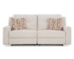 Ashley Danum Stone Reclining Sofa small image number 1