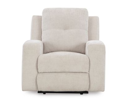 Ashley Danum Stone Wall Recliner