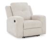 Ashley Danum Stone Wall Recliner small image number 3