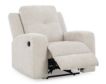 Ashley Danum Stone Wall Recliner small image number 4