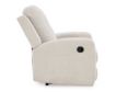 Ashley Danum Stone Wall Recliner small image number 5