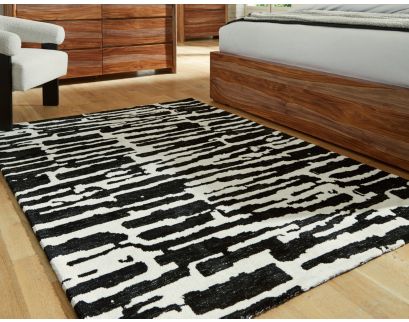 Ashley Bramshaw 5X8 Rug