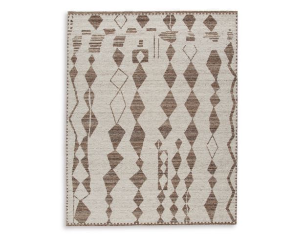 Ashley Brettler 5x8 Rug large image number 1