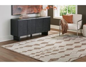 Ashley Brettler 5x8 Rug