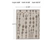 Ashley Brettler 5x8 Rug small image number 5