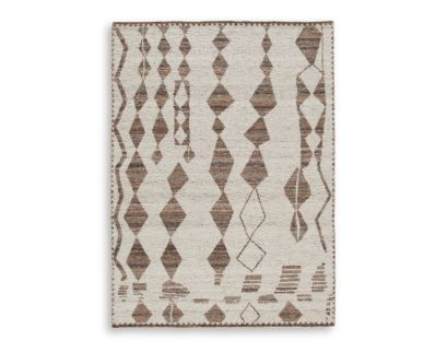 Ashley Brettler 8x10 Rug