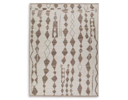 Ashley Brettler 10x14 Rug