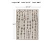 Ashley Brettler 10x14 Rug small image number 5