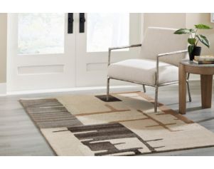 Ashley Kencher 5 X 8 Rug