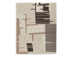 Ashley Kencher 8 X 10 Rug