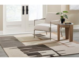 Ashley Kencher 8 X 10 Rug