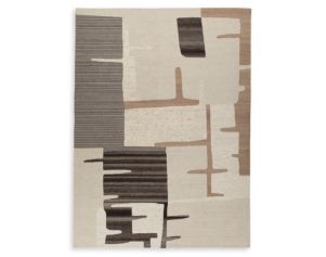 Ashley Kencher 10 X 14 Rug