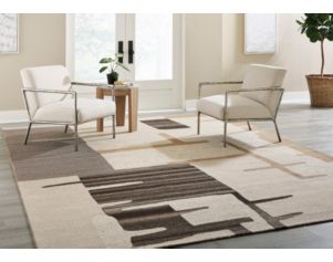 Ashley Kencher 10 X 14 Rug