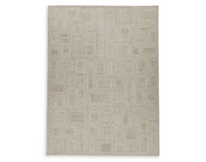 Ashley Brickburgh 10 X 14 Rug