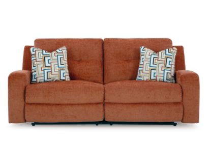 Ashley Danum Spice Reclining Sofa