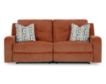 Ashley Danum Spice Reclining Sofa small image number 1