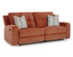 Ashley Danum Spice Reclining Sofa small image number 3