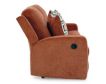 Ashley Danum Spice Reclining Sofa small image number 5